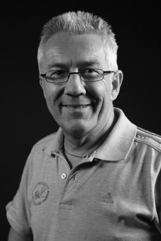 Theo Bosch