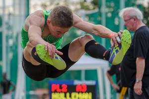 Lauri Hulleman (AV '34)