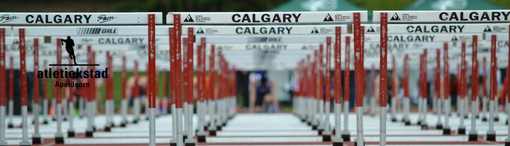 Stichting Apeldoorn Atletiekstad