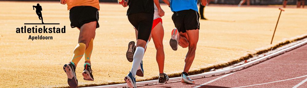 Stichting Apeldoorn Atletiekstad