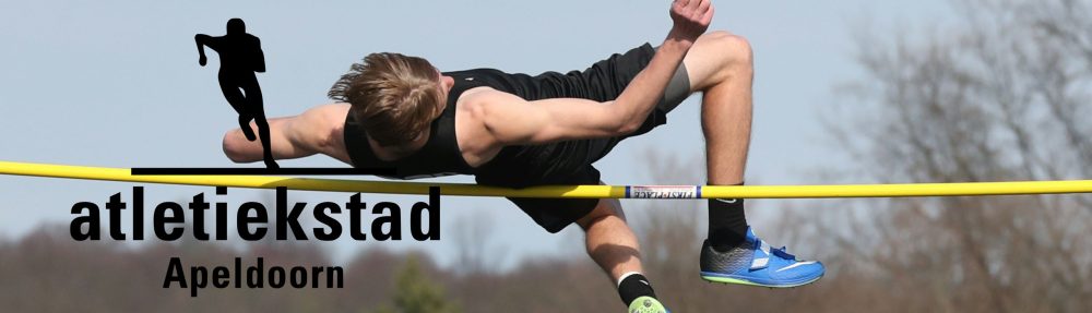 Stichting Apeldoorn Atletiekstad